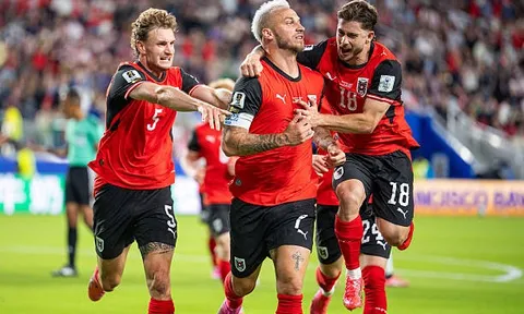 Chấm điểm Áo 3-1 Jordan: Dấu ấn từ bộ đôi 7.6 điểm