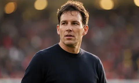 Chân dung Bryan Robson - Captain Marvel và di sản bất tử tại Man Utd