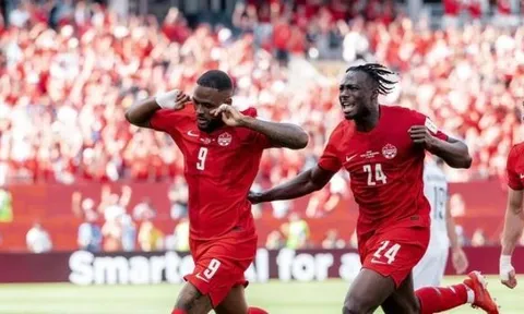 Soi trận Canada vs Qatar: Mệnh lệnh phải thắng