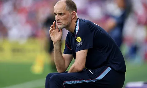 Tuchel giải thích lý do gọi Chalobah lên tuyển Anh