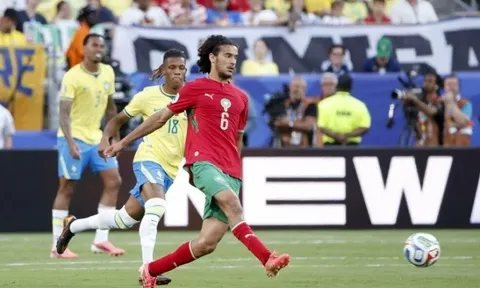 Arsenal đấu Chelsea ở vụ sao mai World Cup