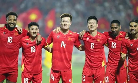 Tuyển Việt Nam có thực sự cần 3 cầu thủ nhập tịch?