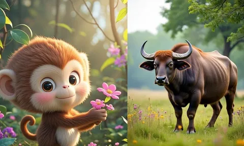 3 con giáp chú ý: Nửa cuối tháng 6 chăm chỉ, tháng 7 sẽ có cơ hội vàng, tháng 8 tăng thu nhập