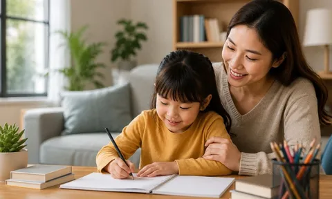  3 đặc điểm của người mẹ giúp tương lai con cái sáng lạn vững vàng hơn
