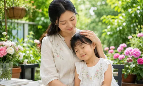 4 kiểu phụ nữ mang lại phúc khí cho gia đình: Càng già càng giàu có