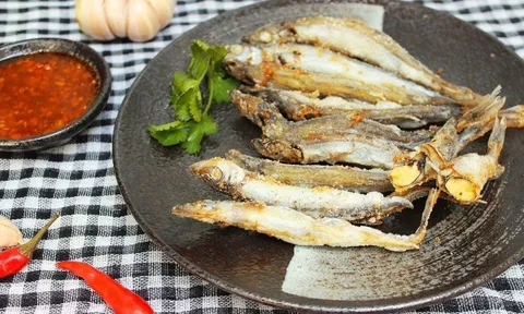 4 loại cá giá bình dân, giàu omega-3, ít nguy cơ tích tụ kim loại nặng