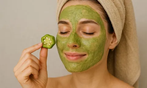 4 loại rau xanh giàu dưỡng chất hỗ trợ sản sinh collagen, giúp da đẹp và vóc dáng cân đối