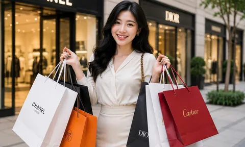 4 nét tướng của người phụ nữ tiêu xài hoang phí: Dù có đẹp như tiên cũng nên cân nhắc khi lấy làm vợ