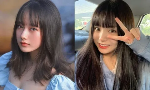 6 kiểu tóc dẫn đầu xu hướng năm 2026, giúp phái đẹp làm mới diện mạo đầy ấn tượng
