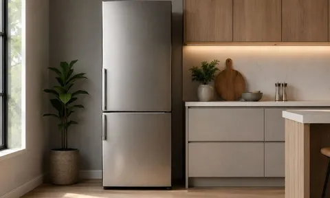  7 sai lầm khi đặt tủ lạnh mà nhiều gia đình vẫn mắc phải