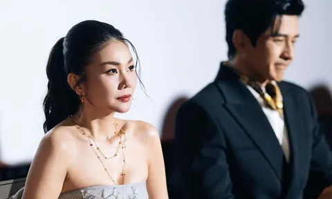 Thanh Hằng chỉ mong Lương Thế Thành xin bỏ cảnh nóng, cái kết không ai ngờ tới