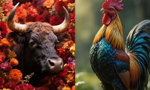 Càng bình tĩnh càng dễ gặt hái lớn: 3 con giáp nên tránh bị tiểu nhân kích động trong thời gian tới