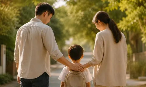 Cha mẹ càng yêu con càng phải tránh làm cho con 3 việc này