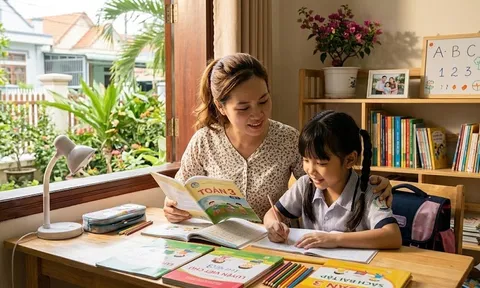 Con cái hỗn hào, cha mẹ hãy áp dụng "Luật quạ": Bí quyết giúp trẻ thay đổi chỉ sau thời gian ngắn