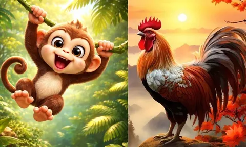 Thứ Năm, Sáu (18-19/6): 2 con giáp cần đề phòng tiểu nhân, 2 tuổi càng chủ động càng dễ đón lộc