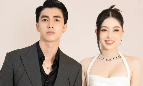 Phương Nga lên tiếng khi bị nhận xét thái độ, thừa nhận từng xin lỗi Hoa hậu Tiểu Vy
