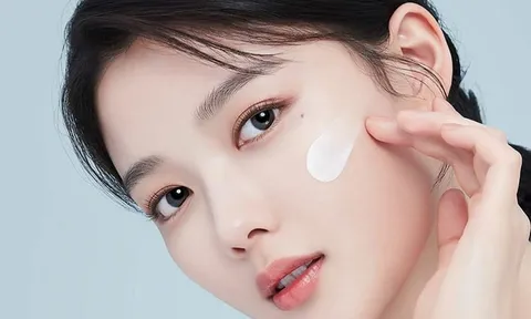 Quy tắc rửa mặt 30 giây giúp làn da sạch khỏe hơn mỗi ngày