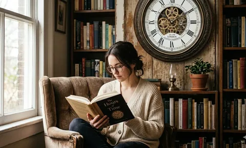 Vì sao đồng hồ treo tường thường phát ra tiếng “tích tắc” đều đặn? Không chỉ để xem giờ
