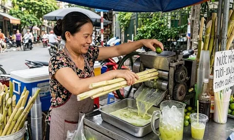 Vì sao hàng nước mía nào cũng ép kèm một quả quất? Hóa ra không phải chỉ để cho thơm!