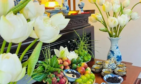 4 sai lầm phổ biến trong ngày Tết Đoan Ngọ 5/5 âm lịch, chuyên gia mách cách cúng chuẩn nhất để tổ tiên phù hộ