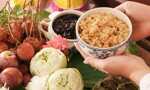 Ngày Tết Đoan Ngọ 5/5 âm lịch: 3 việc cần làm, 7 điều nên tránh để cả năm Bính Ngọ đón nhiều phước lành, may mắn