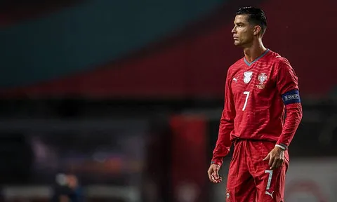Messi tỏa sáng ở World Cup và áp lực dành cho Ronaldo cùng tuyển Bồ Đào Nha