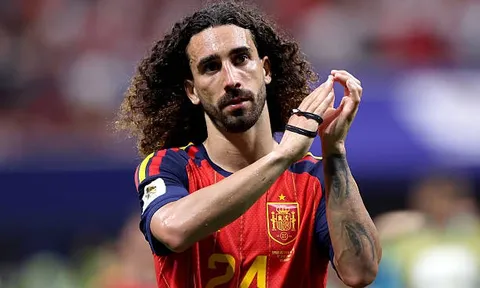 Chữ ký 50 triệu euro có thể giúp Chelsea quên đi Cucurella