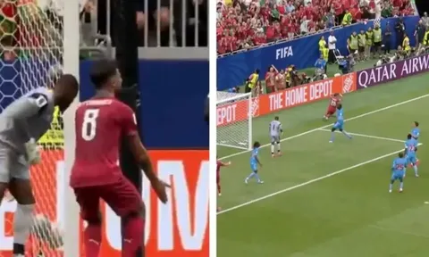 Bruno Fernandes nổi đóa với Ronaldo trong trận hòa của Bồ Đào Nha