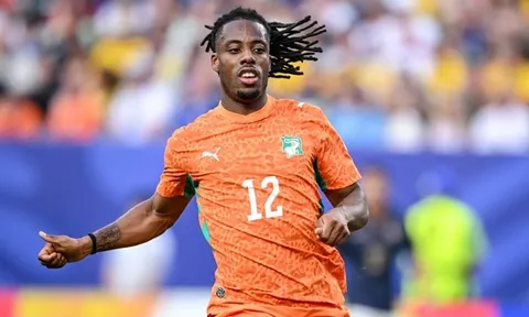 Bị bắt vì nghi án tẩy thẻ, sao Bờ Biển Ngà vẫn dự World Cup