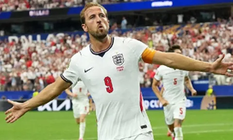 Chấm điểm tuyển Anh: Harry Kane vượt trội; Nỗi lo hàng thủ