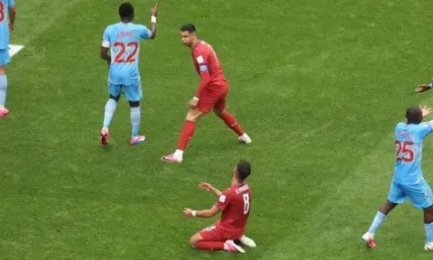 Nhật ký World Cup 2026 sáng 18/6: Ronaldo bị chỉ trích; Kane sánh ngang Gary Lineker