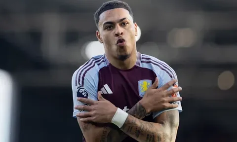 Arsenal đàm phán mua sao 80 triệu bảng Morgan Rogers