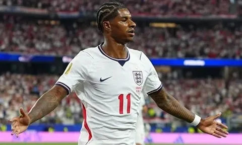 HLV Tuchel hy vọng Rashford giữ vững sự khát khao