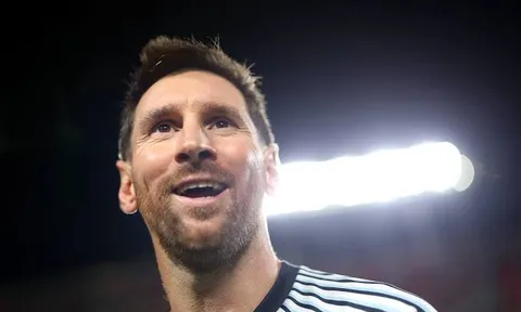 Vì sao một Messi tự do lại nguy hiểm hơn tại World Cup 2026?
