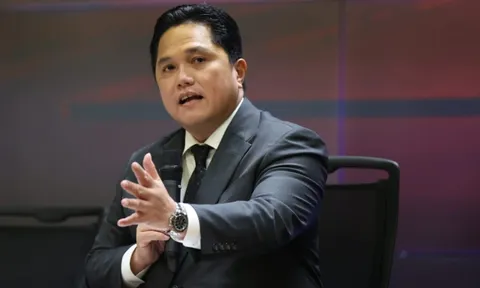Tuyển Indonesia đặt mục tiêu dự World Cup và lọt top 50 FIFA