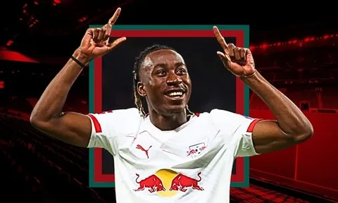 Tin đồn chuyển nhượng tối 18/6: Liverpool bạo chi mua Yan Diomande; Real Madrid nhắm Ruben Dias