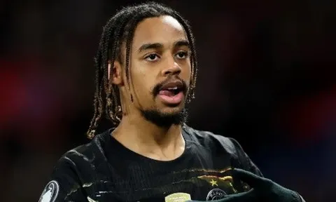 Arsenal chuẩn bị ngân sách mua Barcola