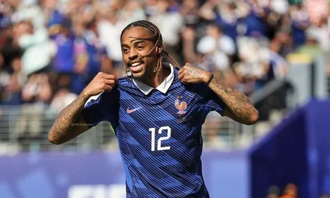 Sao rực sáng ở World Cup là chân ái của Arteta