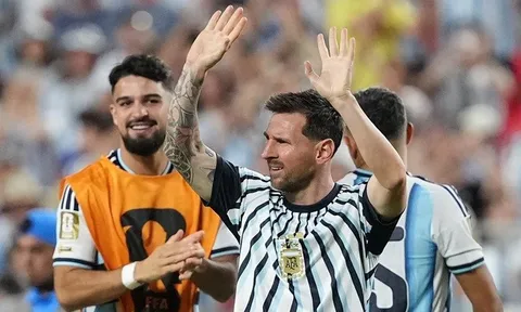 Những điểm nhấn đáng chú ý sau lượt trận mở màn World Cup 2026