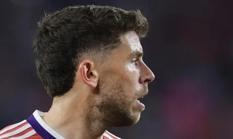 Ryan Christie quyết cùng Scotland làm nên lịch sử