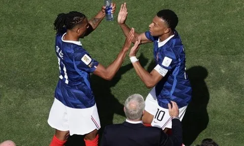 Real Madrid hứa hẹn chi 220 triệu euro mua Michael Olise
