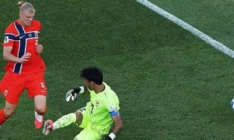 Kỷ lục sai lầm từ Opta bóc trần mặt tối World Cup 2026