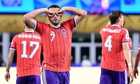 Soi trận Scotland vs Morocco: Quyết đấu vì tấm vé lịch sử