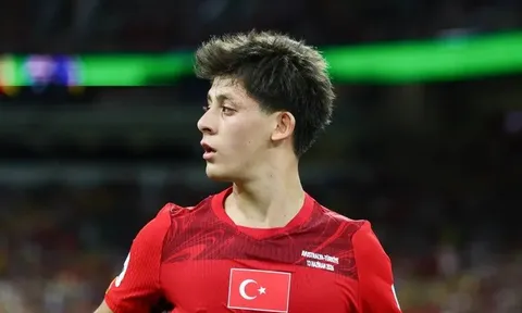 Soi trận Thổ Nhĩ Kỳ vs Paraguay: Quyết đấu vì hy vọng cuối