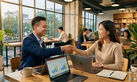 3 ngày tới: 3 kiểu người dễ gặp cơ hội bất ngờ trong công việc nếu biết nắm bắt đúng thời điểm