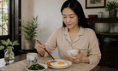 4 kiểu người không nên ăn trứng kẻo rước thêm bệnh