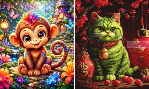 5 ngày liên tục (19-23/6): 3 tuổi Trúng Số Liên Tục, Sạch Nợ Đổi Đời