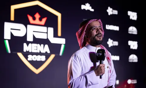 PFL tiếp tục hủy sự kiện tại Saudi Arabia: Vấn đề khâu tổ chức hay bước lùi chiến lược?