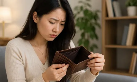 Hãy mở ví ra xem, chi tiết này có thể tiết lộ lý do giàu nghèo và thói quen tài chính