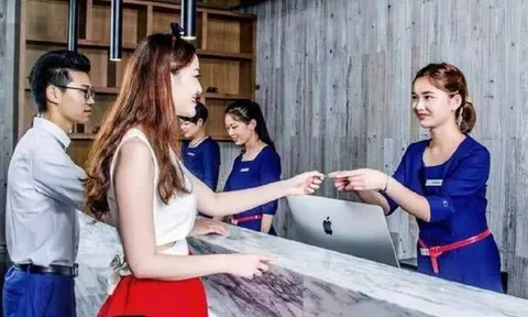 Khi đi khách sạn, nếu được sắp xếp ở 1 trong 3 phòng này, hãy đổi ngay lập tức